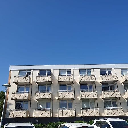 Ferienwohnung Strandnah In Westerland Auf Sylt Eksteriør bilde